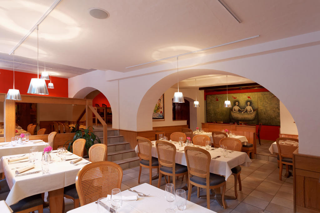 Hotel Restaurant Le Gietroz Le Châble Exterior foto
